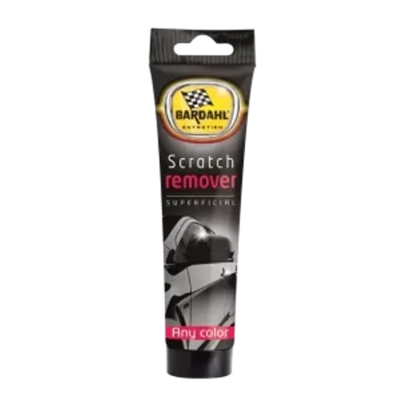 Препарат BARDAHL за премахване на драскотини 150gr