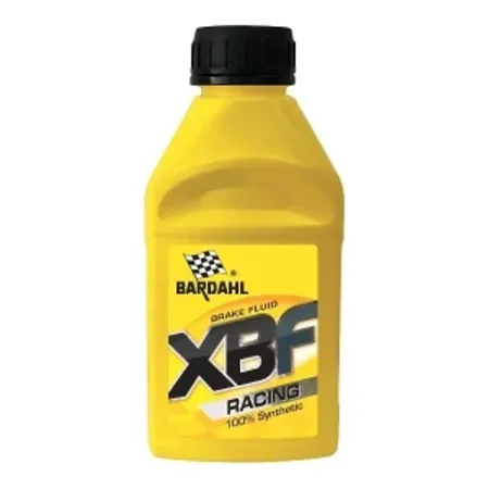 XBF DOT 4+ 250ml